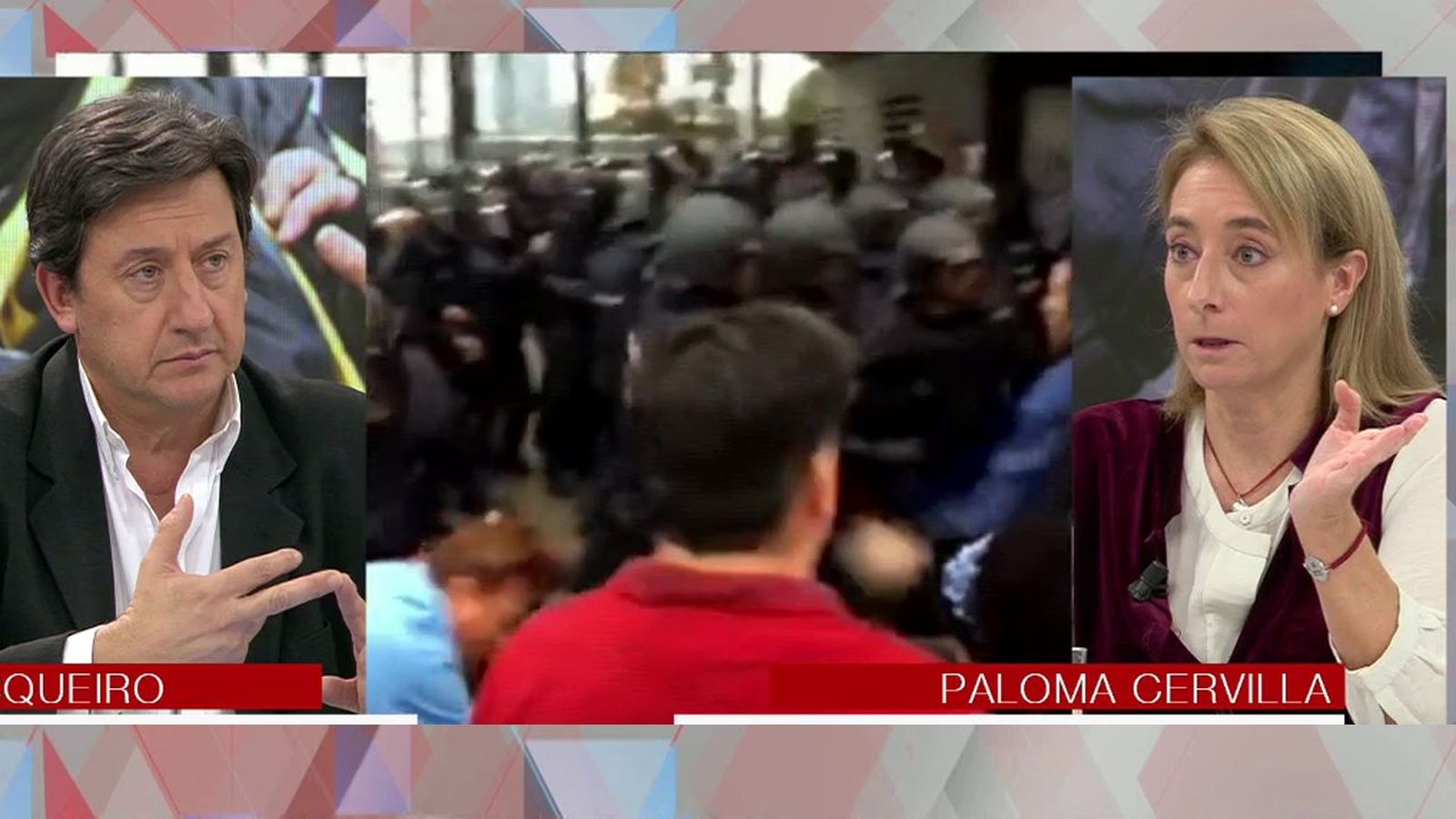 ¿Nuevo 155 tras el 21-D?