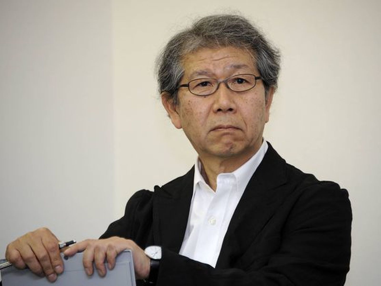 Riken Yamamoto