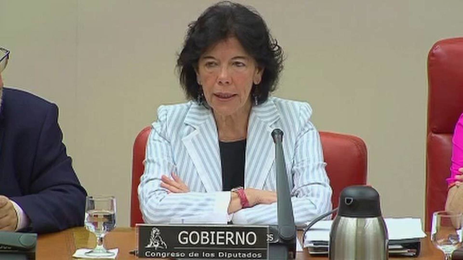 Lenguaje Constitución