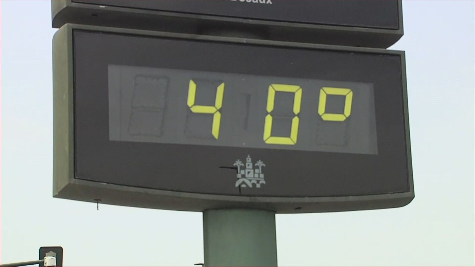 Del aviso naranja por calor a las tormentas y el granizo en menos de 24 horas en España