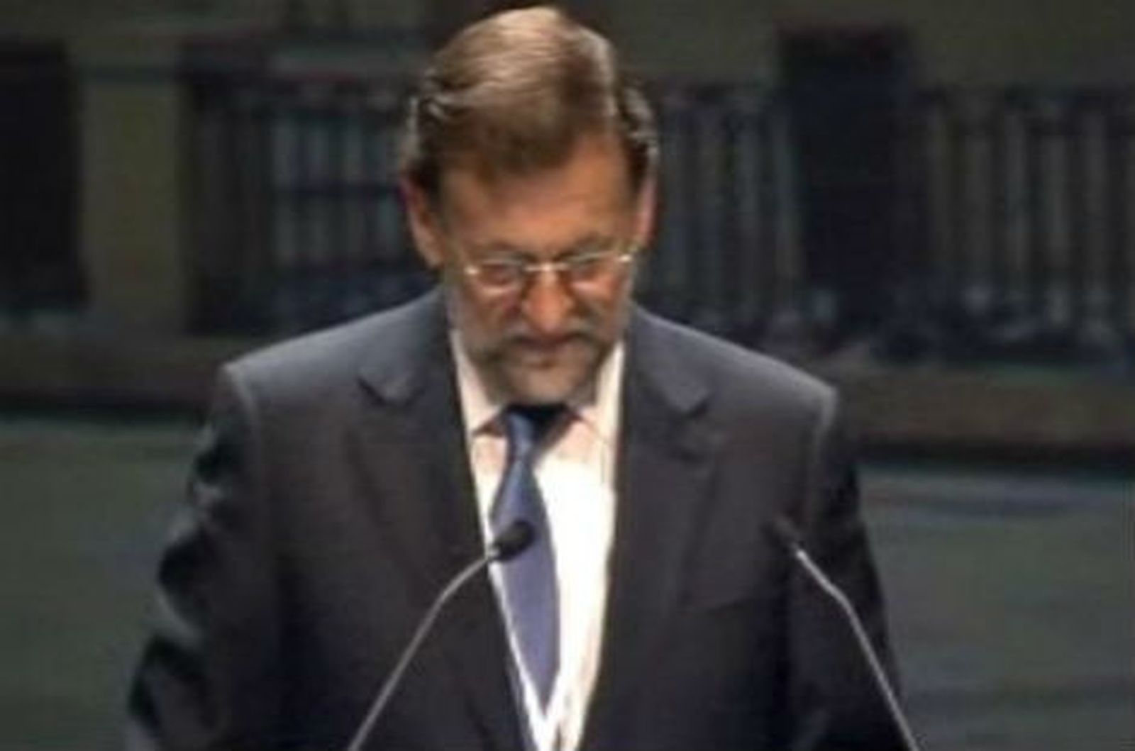 Rajoy PPE