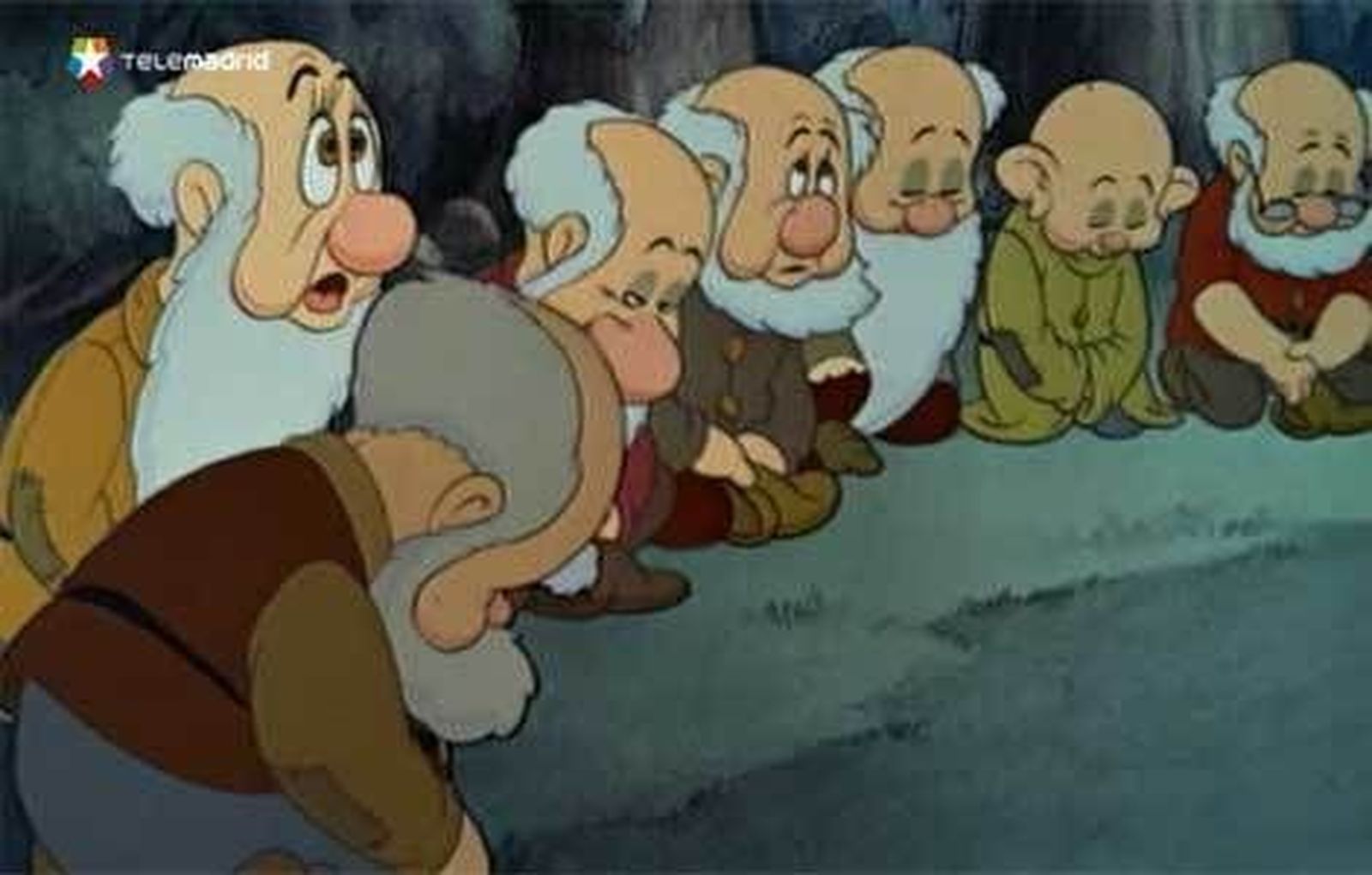 Disney abandona el 2D