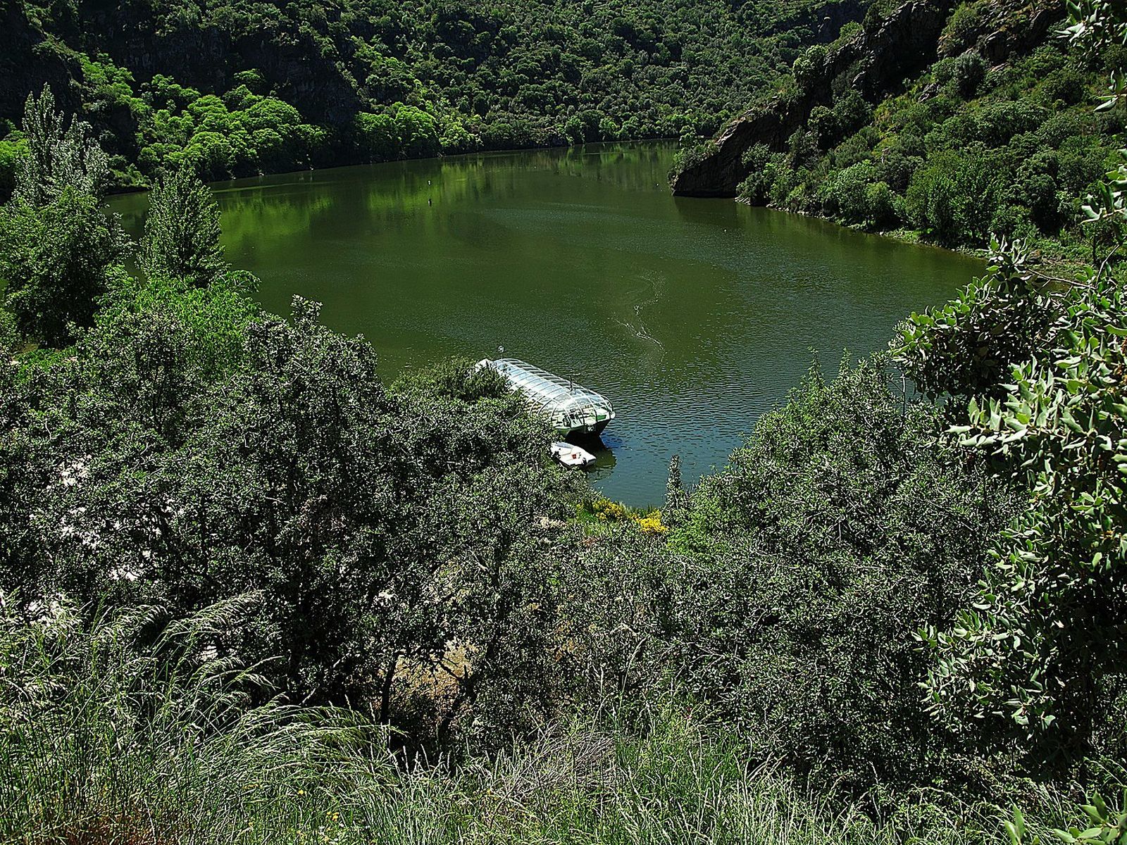 Las Arribes