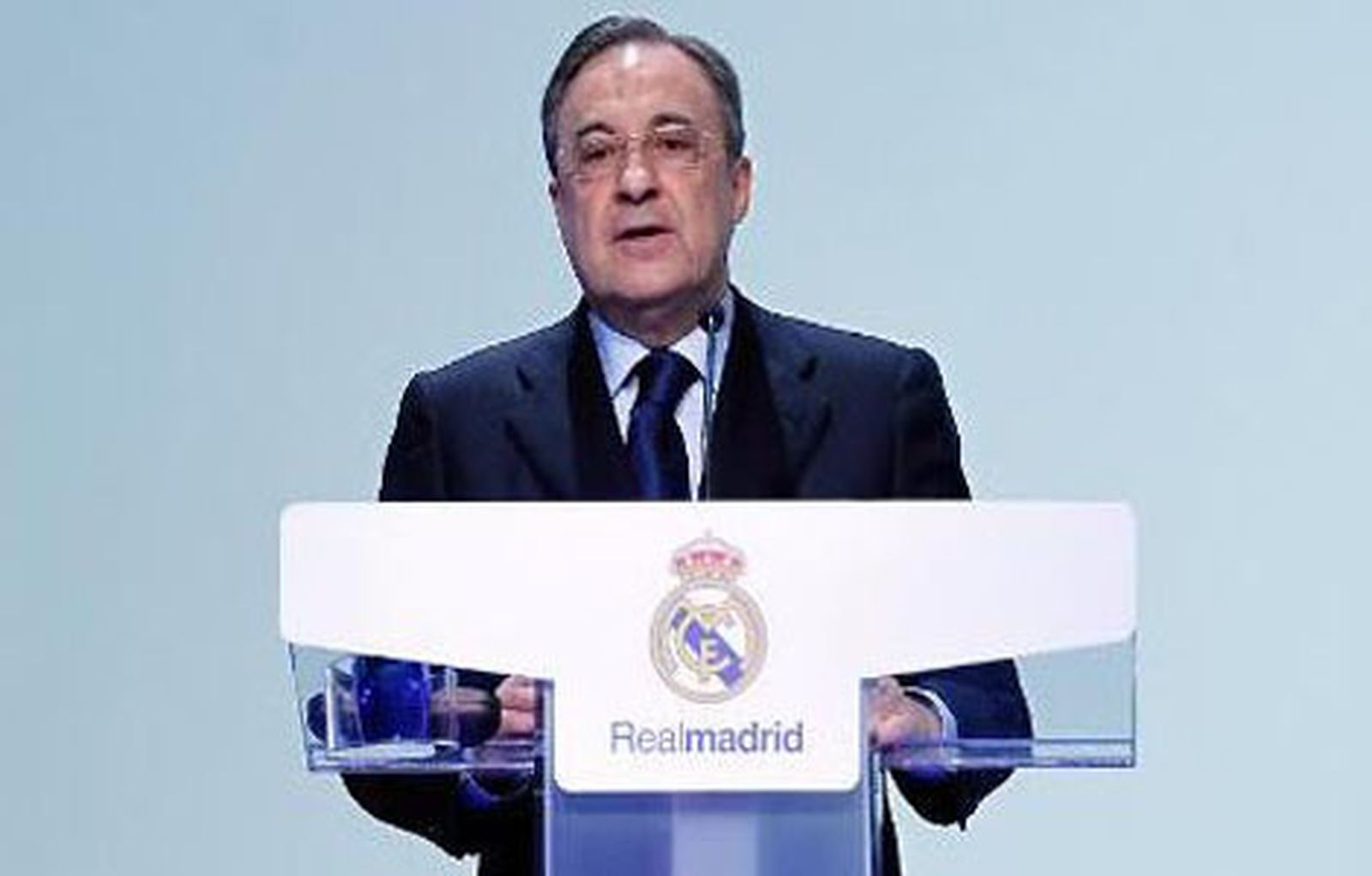 Florentino Alonso