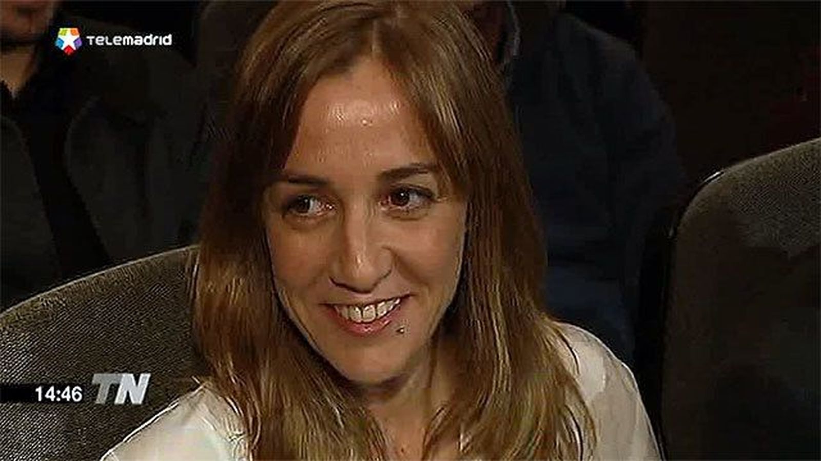 Tania Sánchez se autoconcedió una subvención de 2.5000 euros en Rivas