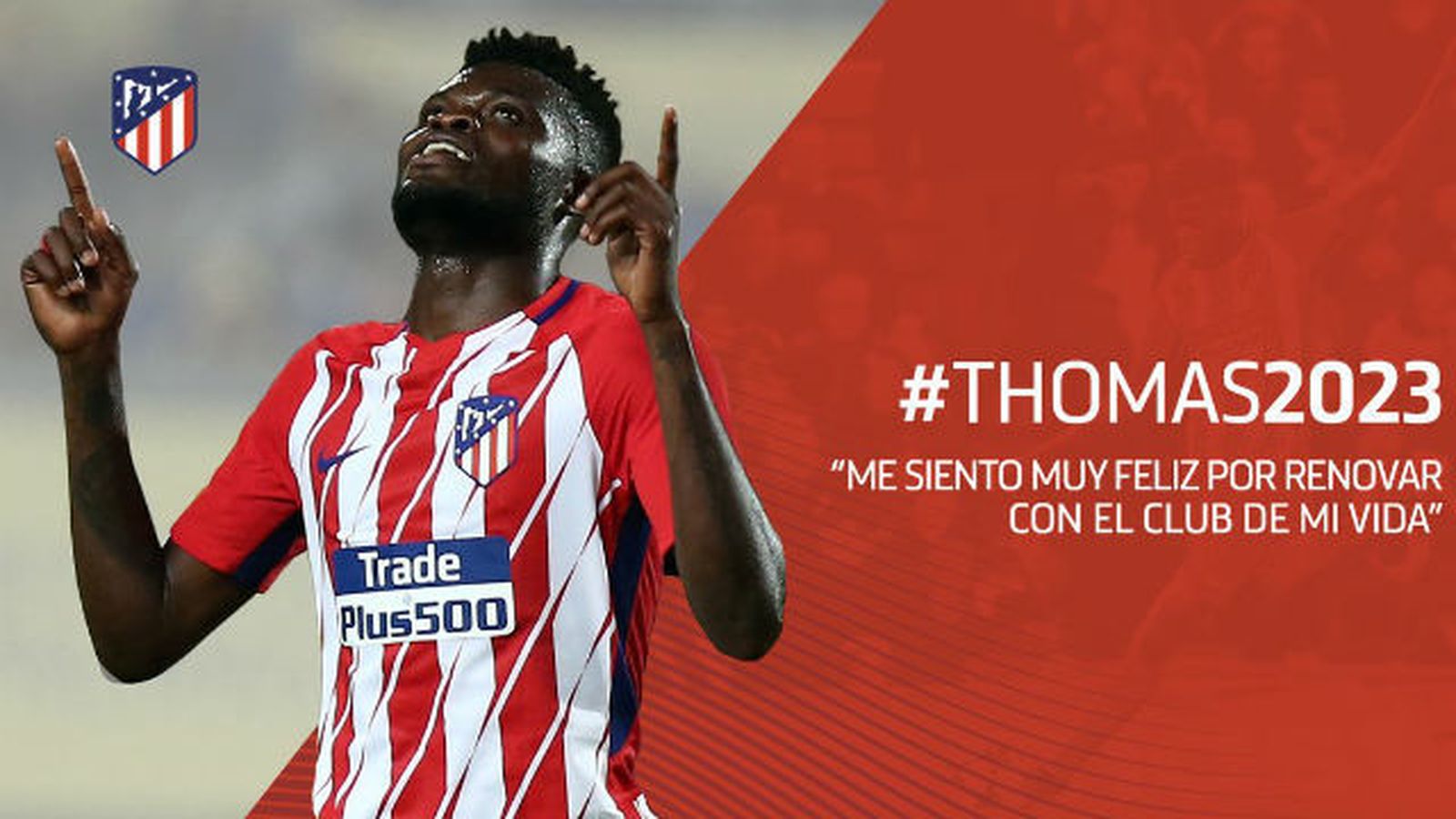 Thomas Partey