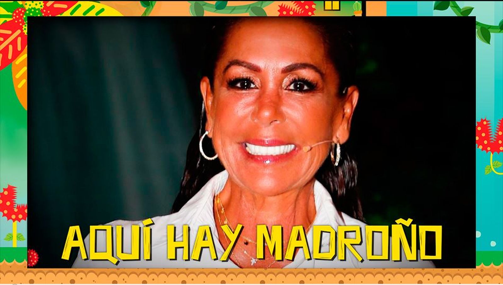 Labios, pómulos, nariz,…Este es el antes y el después de Isabel Pantoja
