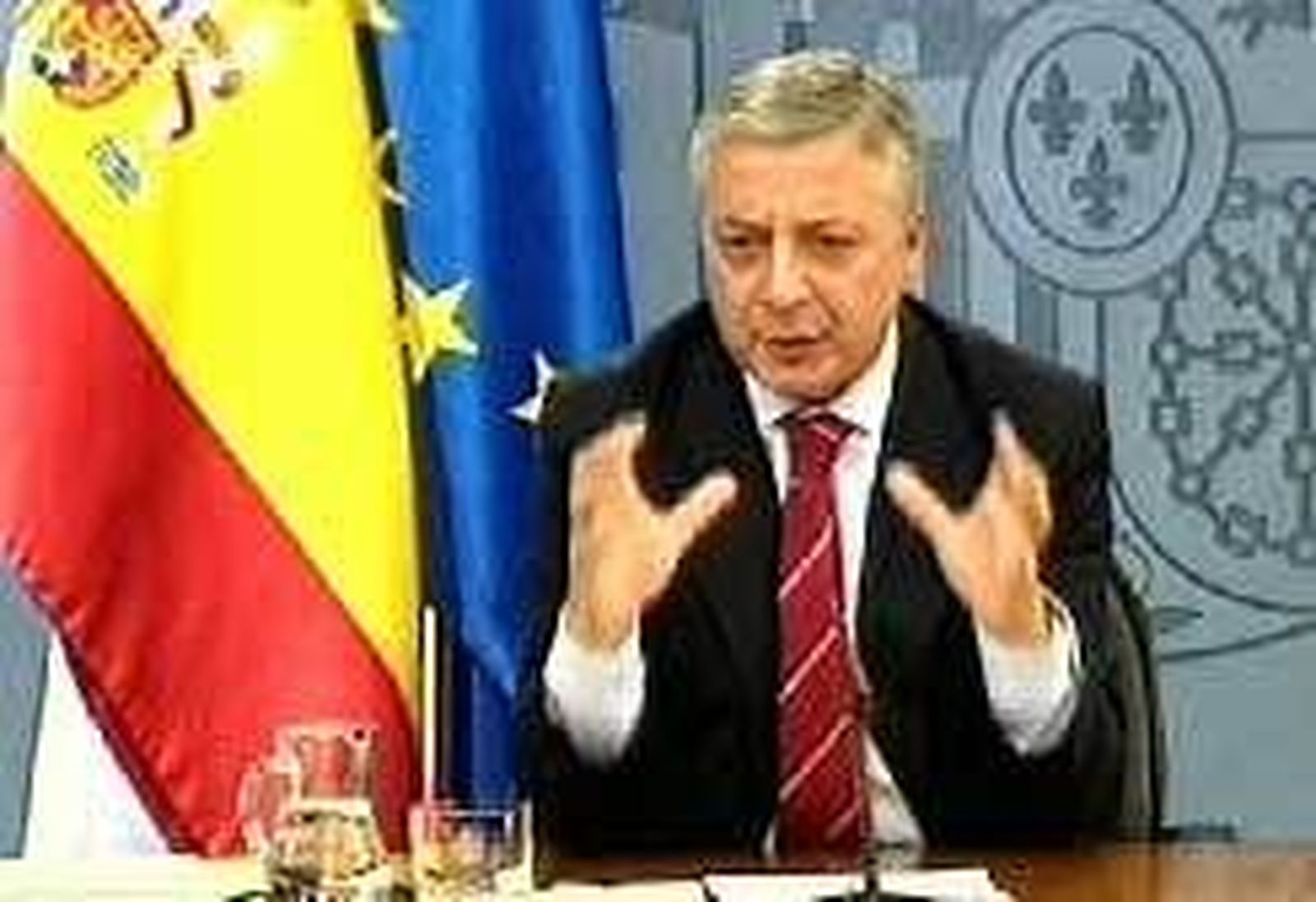 Blanco critica el uso electoral de la lengua  tras la sentencia sobre el catalán en las aulas