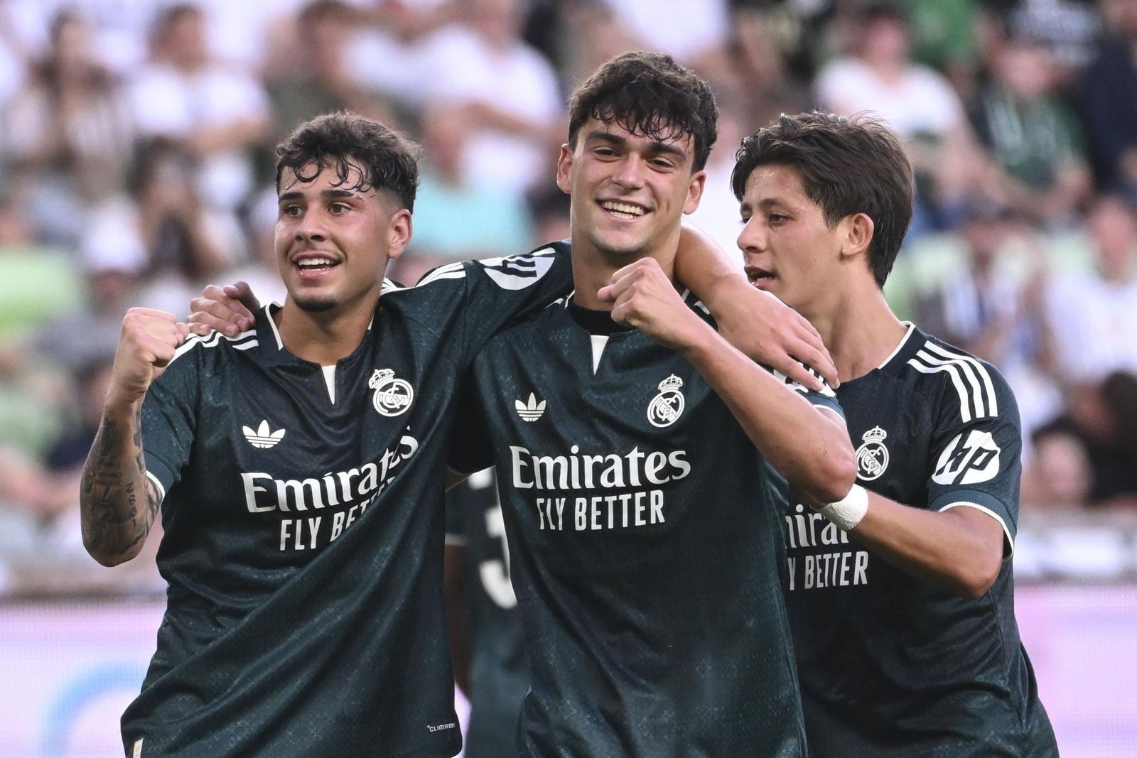 Real Madrid