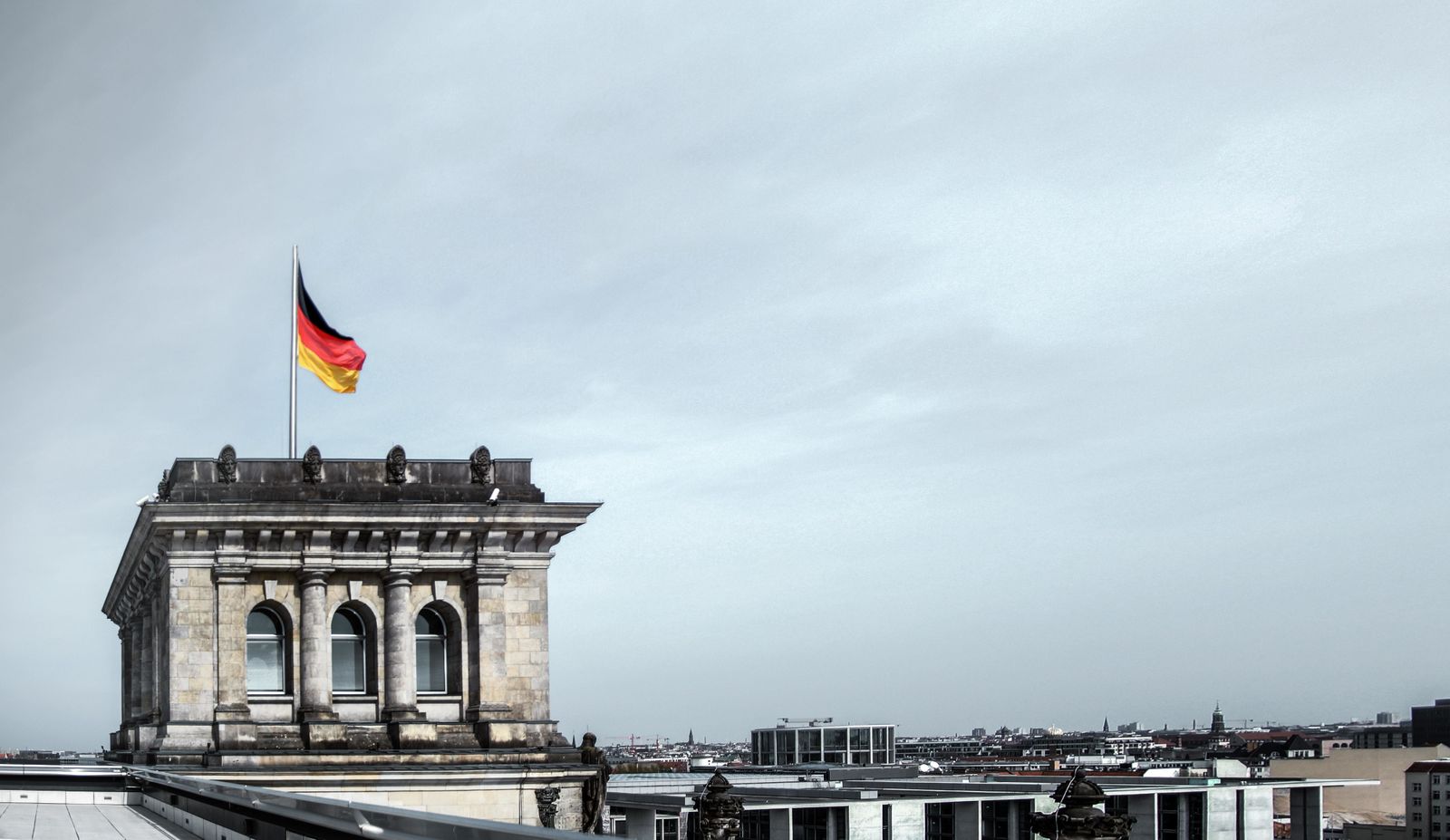 Oportunidad de formación y empleo en cuidados geriátricos en Alemania