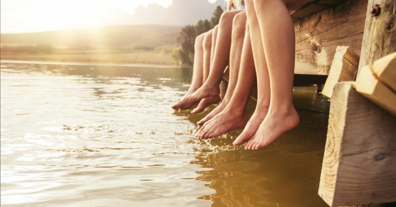 Quiero hacer nudismo en Madrid, ¿dónde voy?