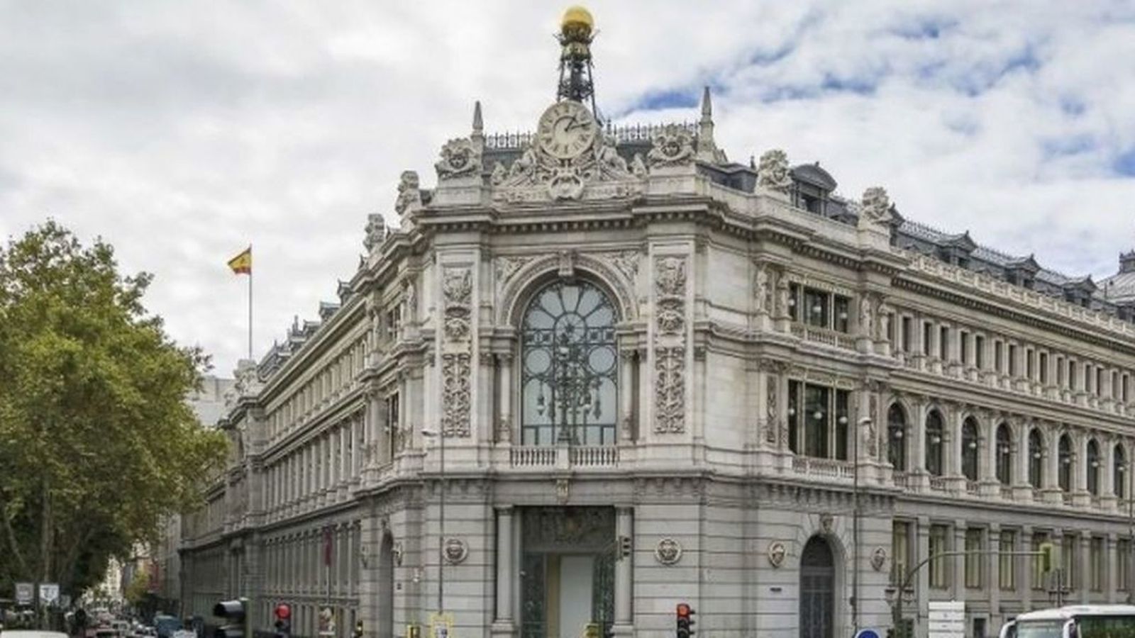 Banco de España