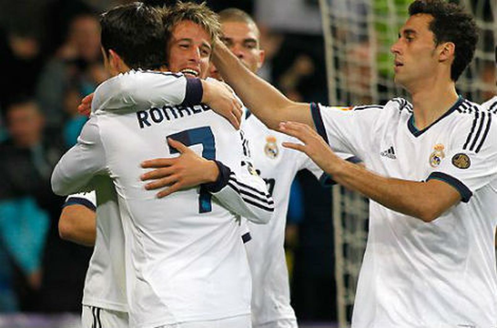 Real Madrid