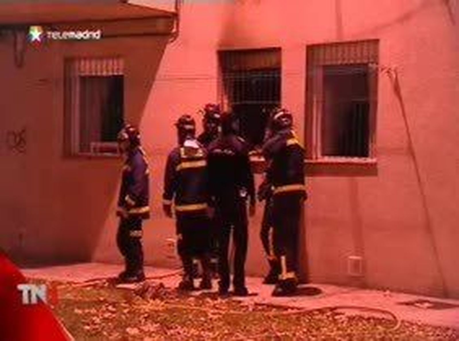 Prueba Telenoticias h264