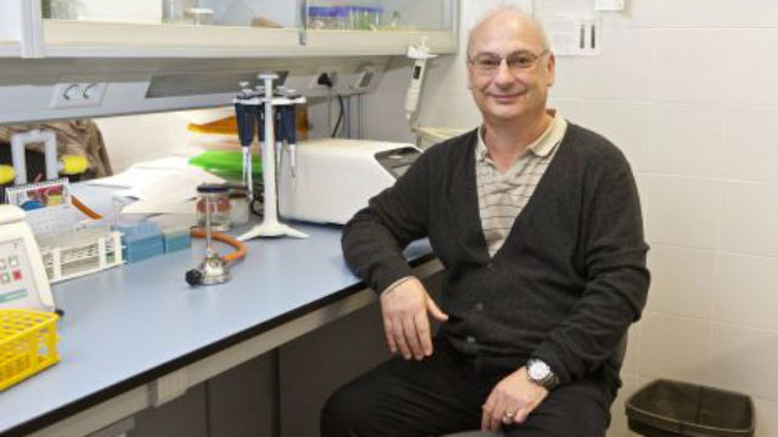 Un español, en las quinielas para el Nobel de Medicina