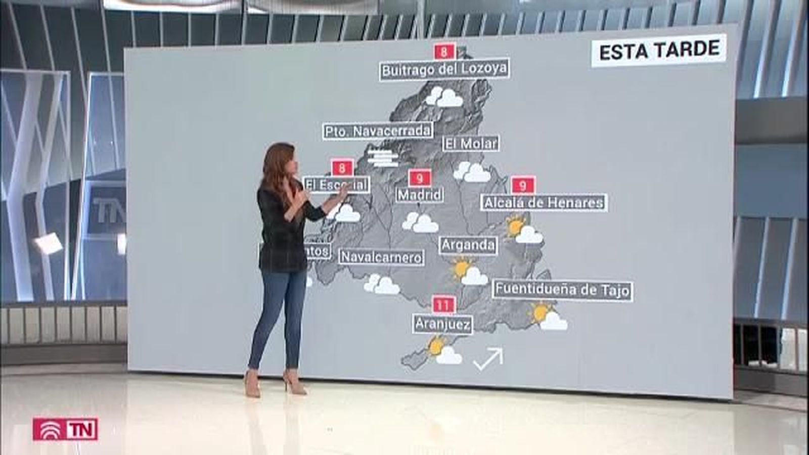El Tiempo 19.11.2019