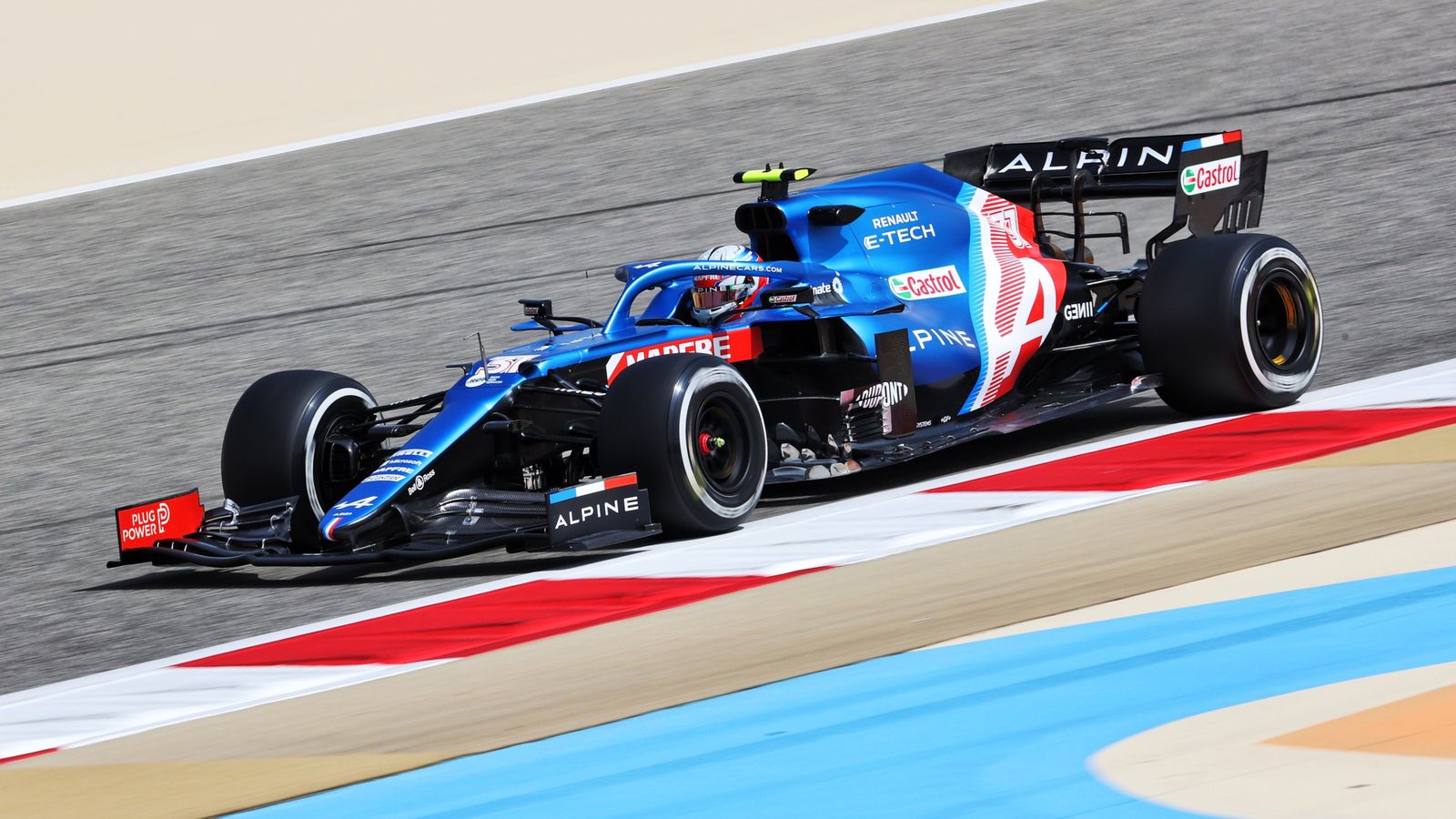 Fernando Alonso