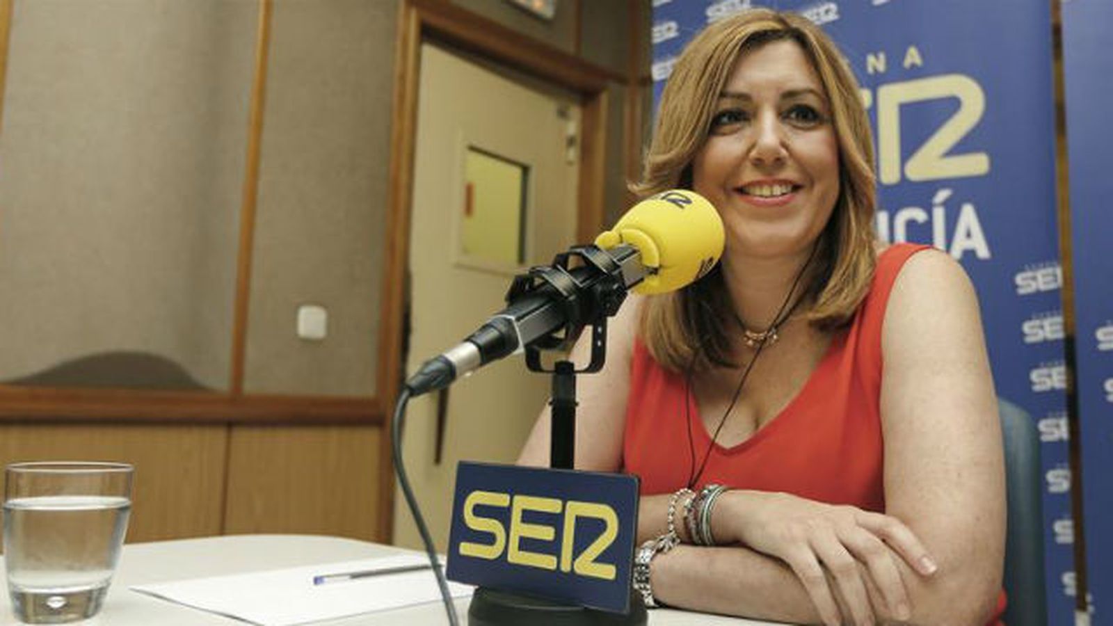 Susana Díaz