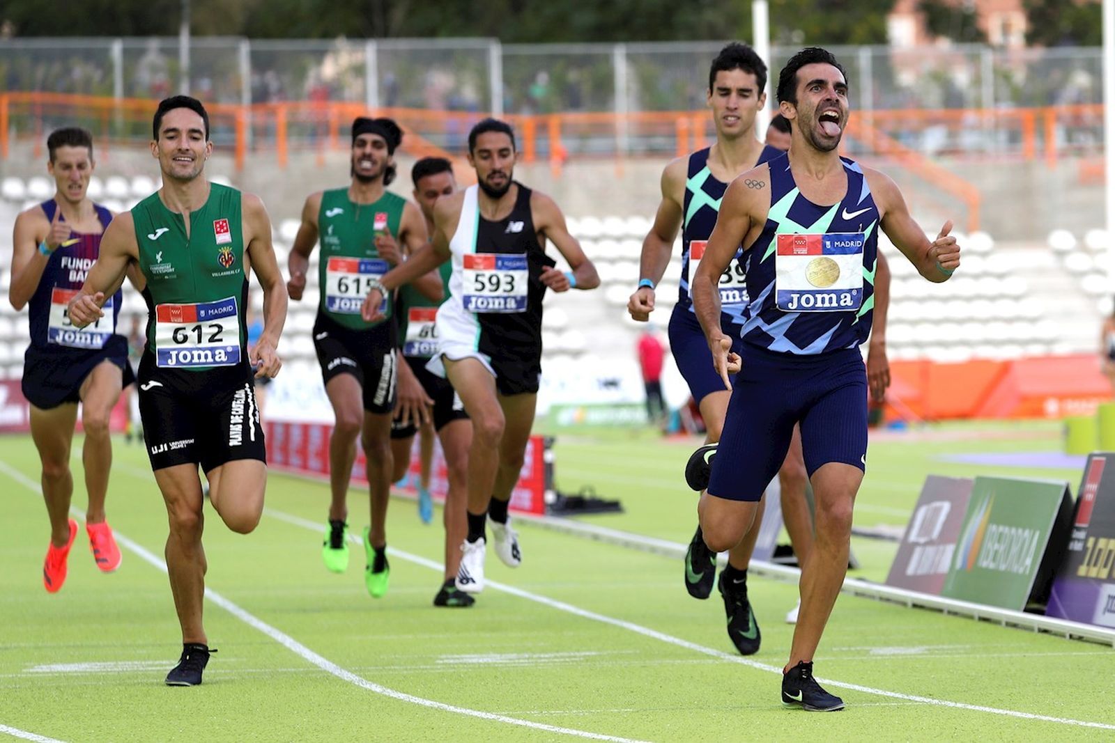 Kevin López