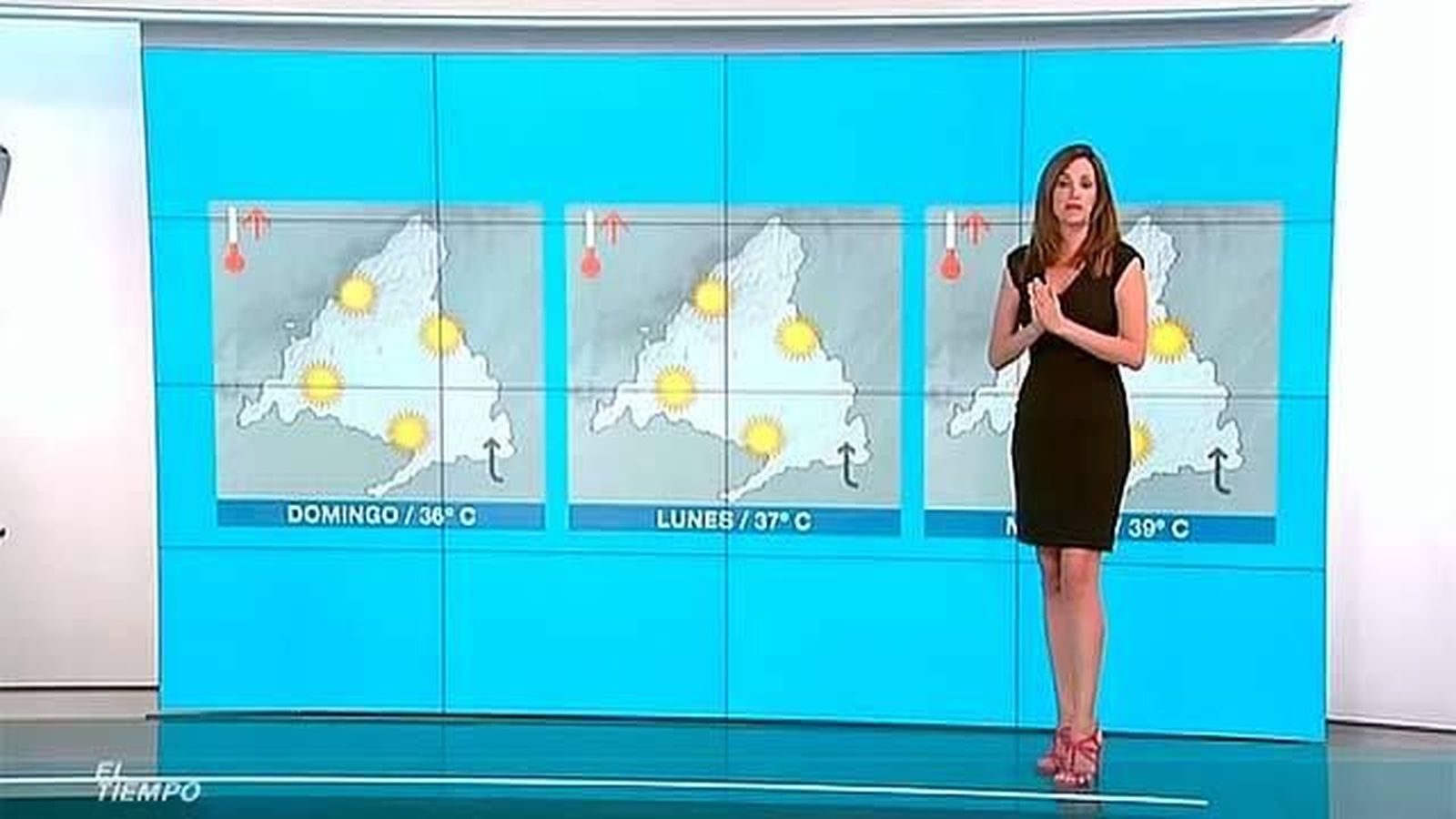 El Tiempo 22.07.2016