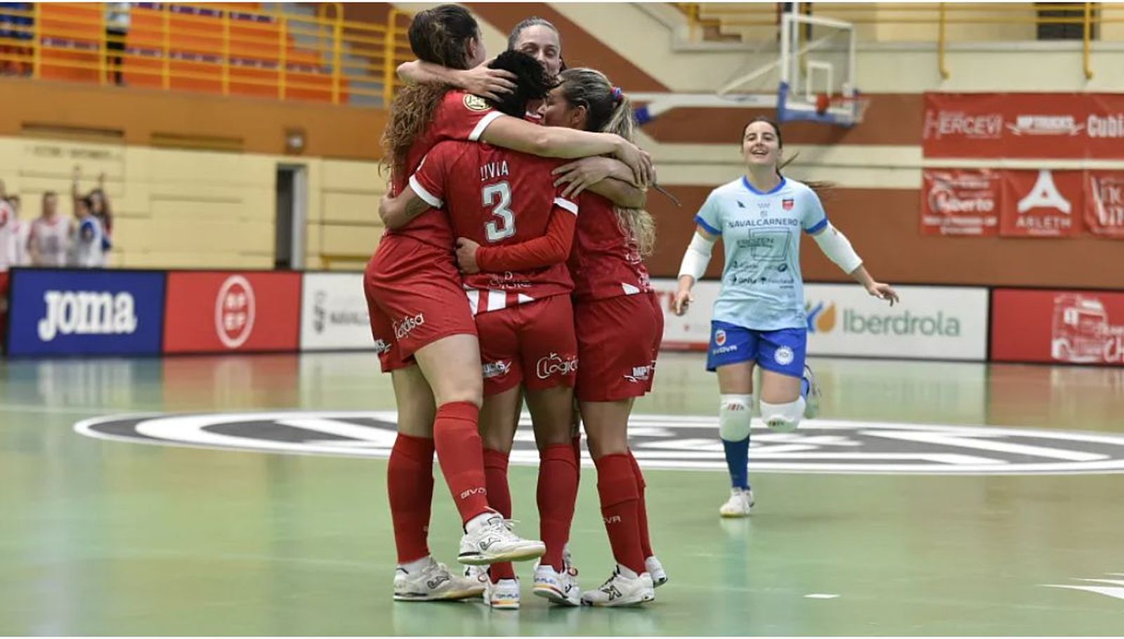 Futsi Atlético Navalcarnero