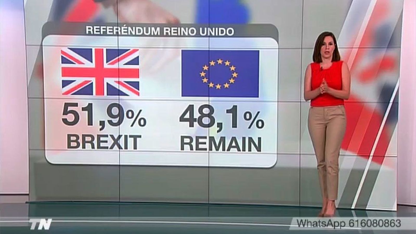 Telenoticias 1 24.06.2016