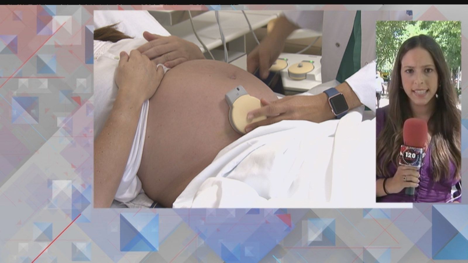 Sanidad urge priorizar a embarazadas en la vacunación contra la Covid