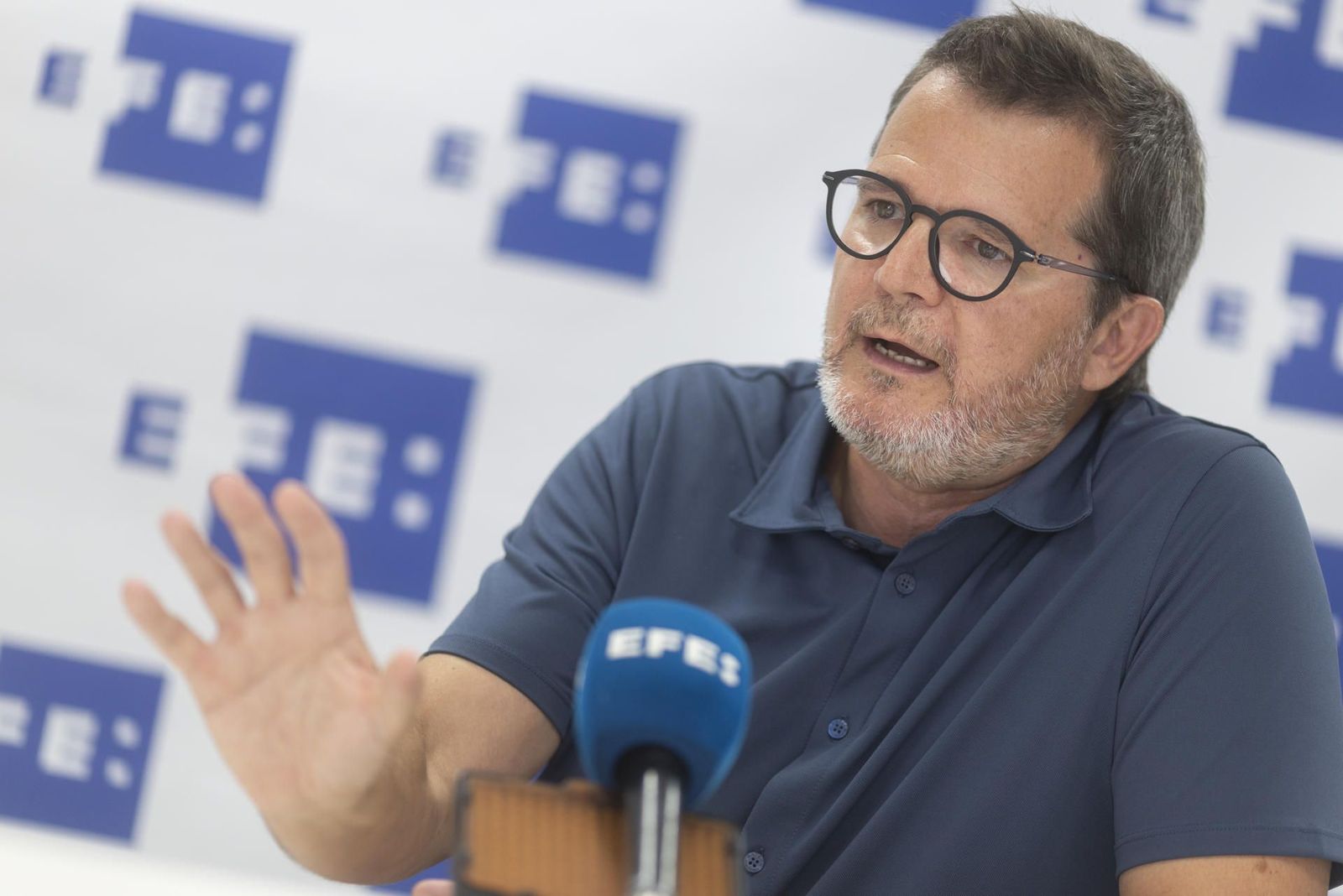 Albert (ERC): "Sánchez tendrá presupuestos y legislatura si cumple con Cataluña"