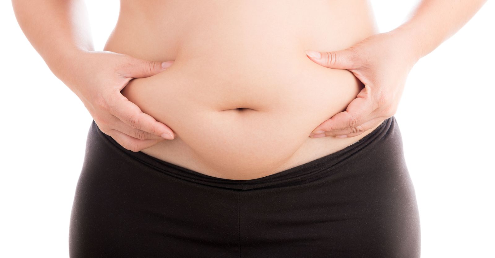 Obesidad, pandemia mundial