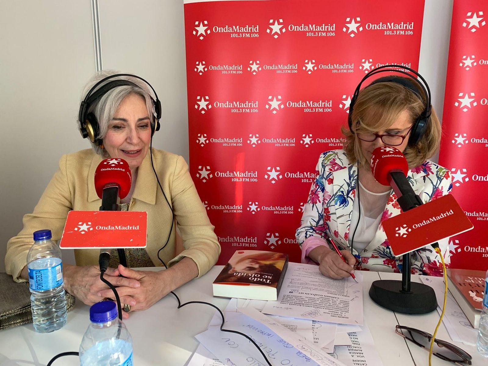 La profesora y filósofa Carmen Guaita publica “Todo se olvida”