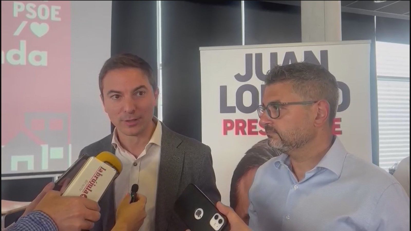 En 30 días los madrileños votaremos para elegir representantes en la Asamblea de Madrid