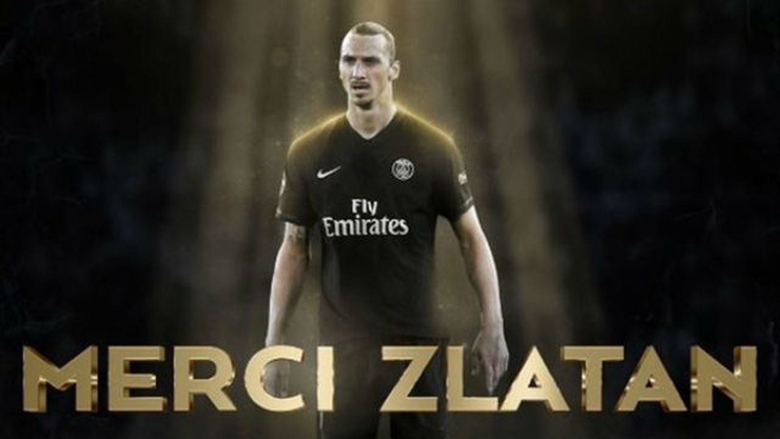 Ibrahimovic