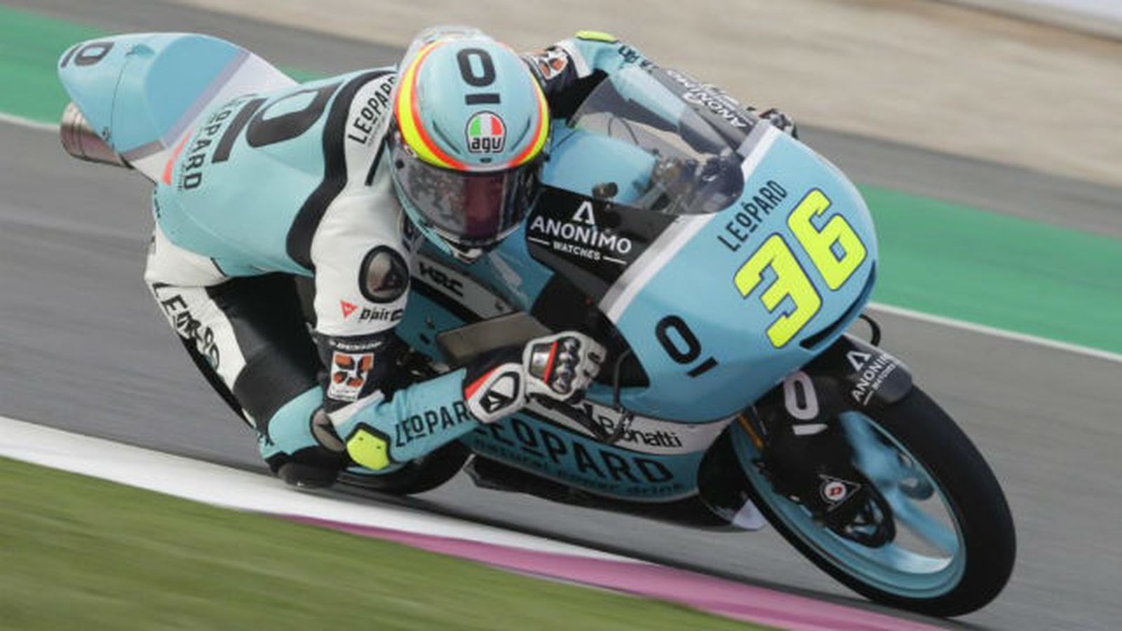 Joan Mir