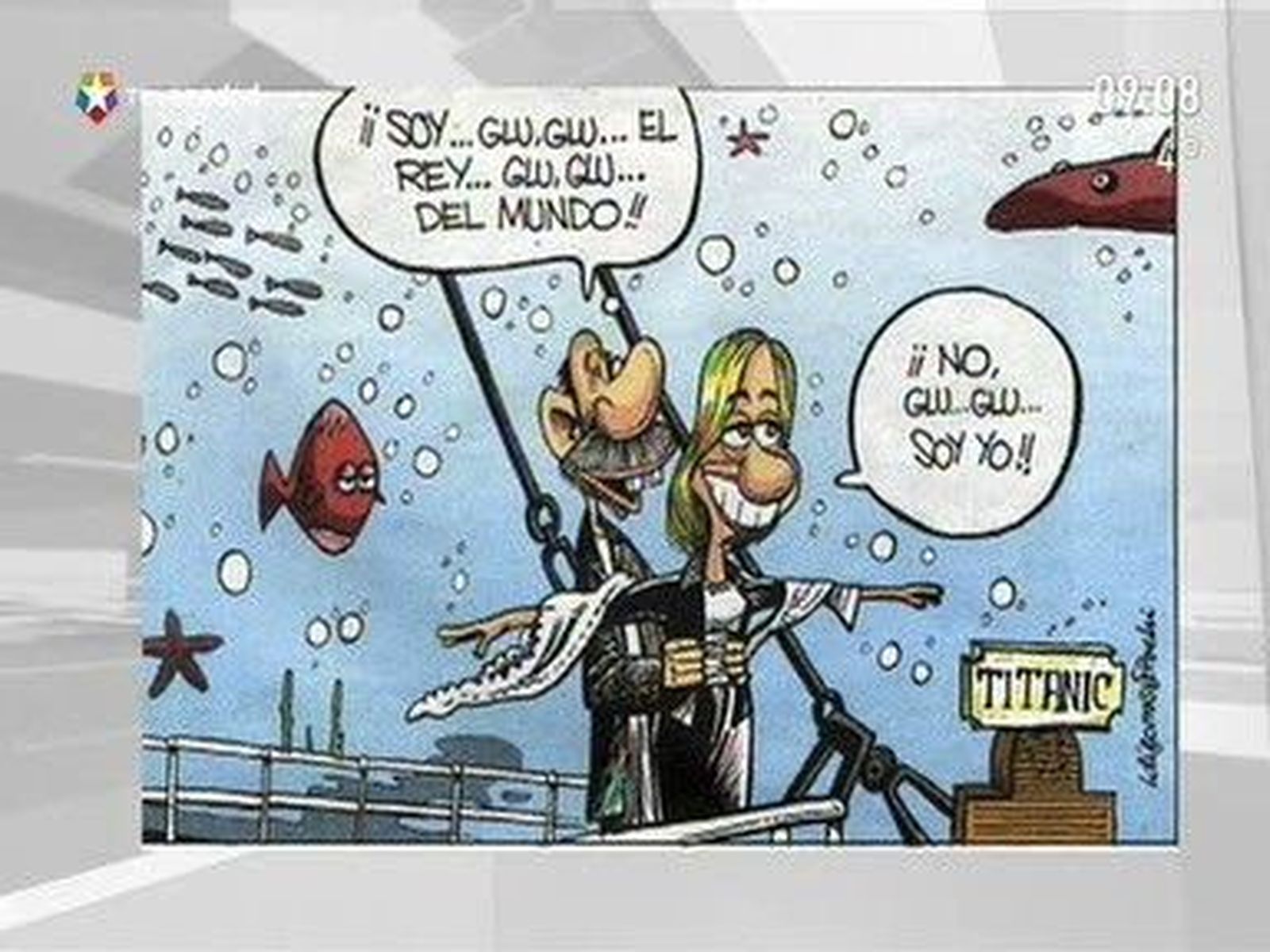 Resumen de Prensa