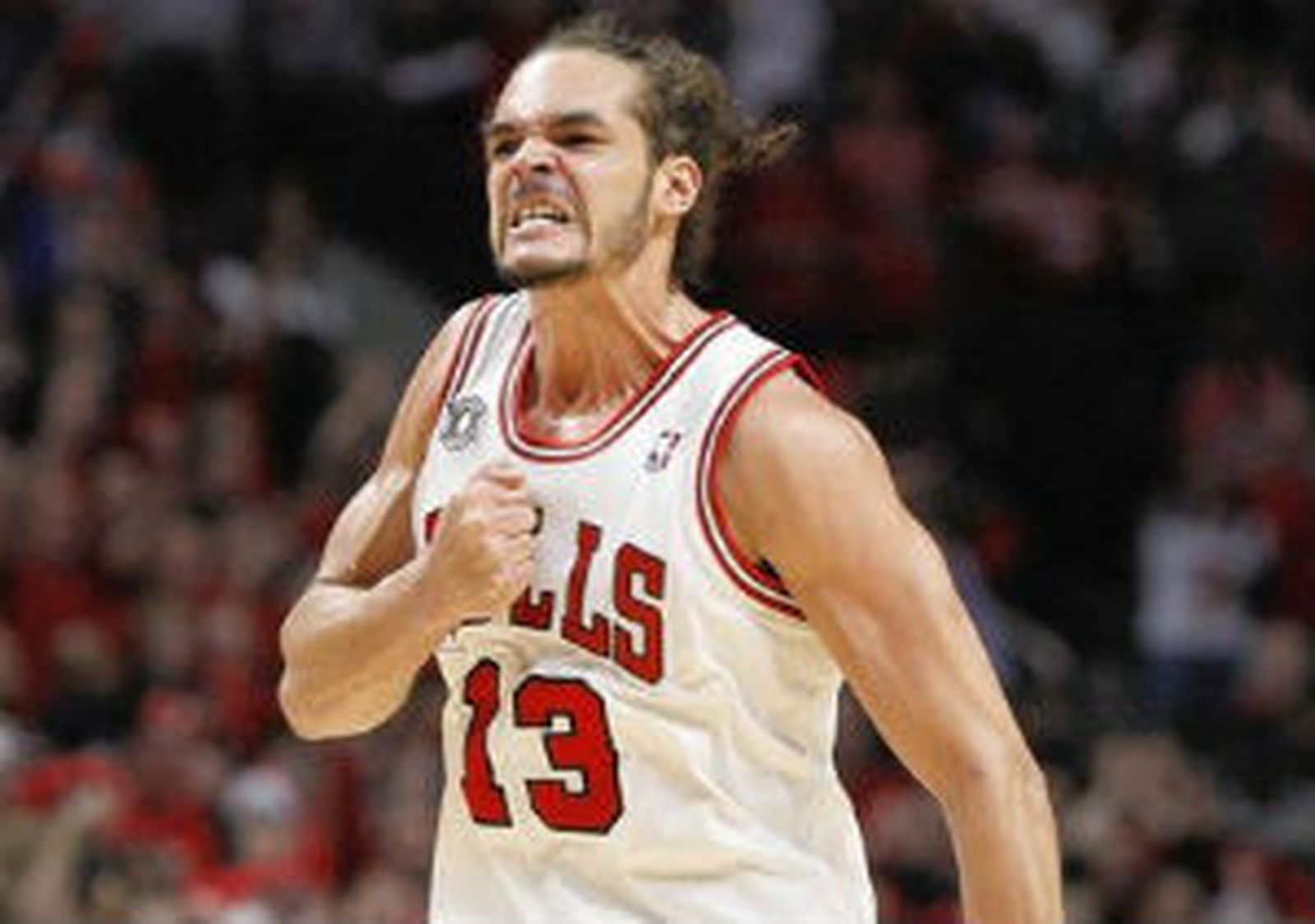 Joakim Noah