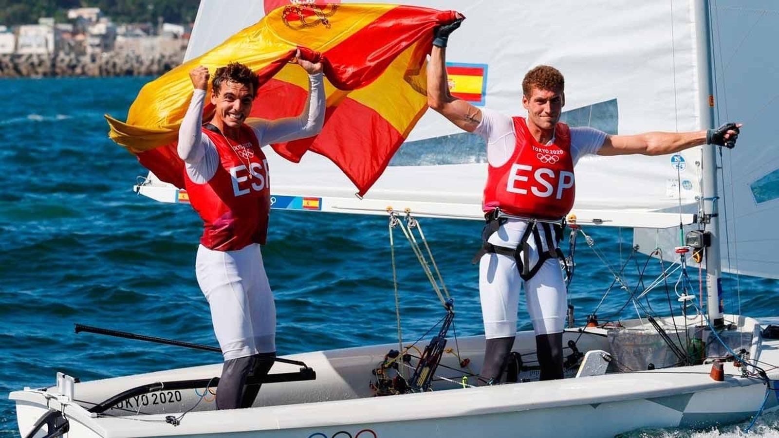 Xammar y Rodríguez,
