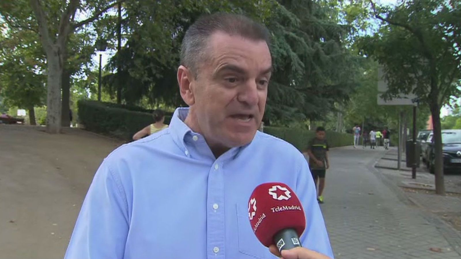 El PSOE-M presentará candidato "con marca propia" y no se integrará con Carmena