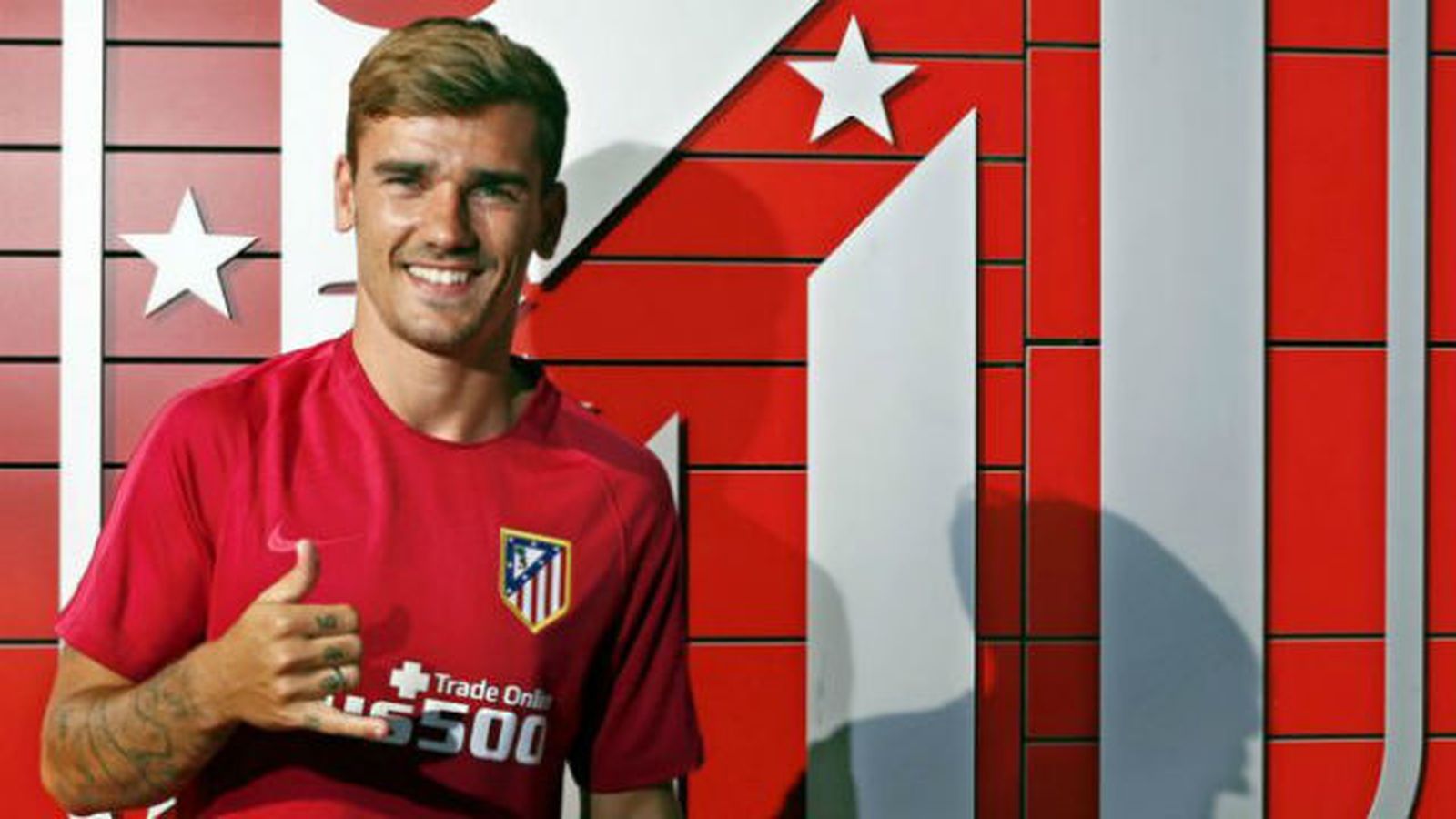 Antone Griezmann
