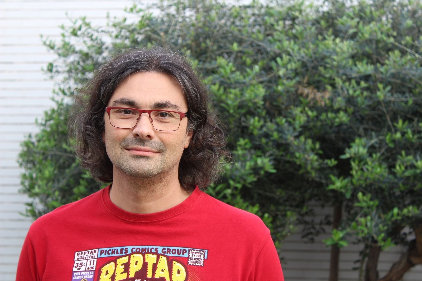 Mauricio García, nuevo presidente de la Asociación de Desarrolladores de Videojuegos