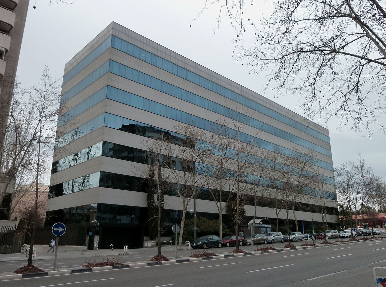 El lío con Ferrovial