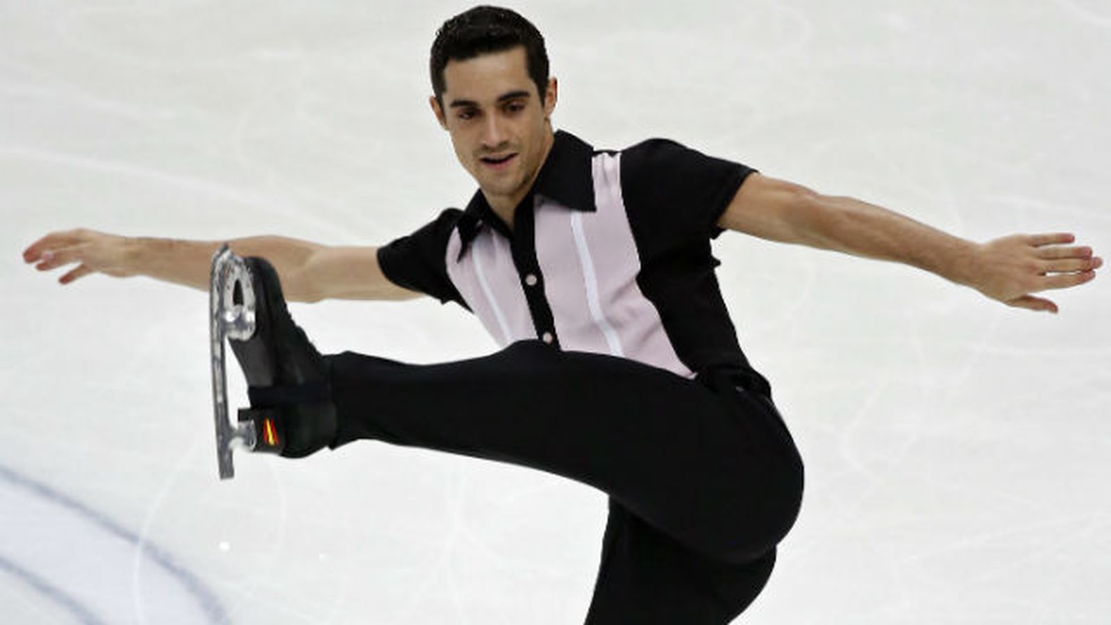 Javier Fernández