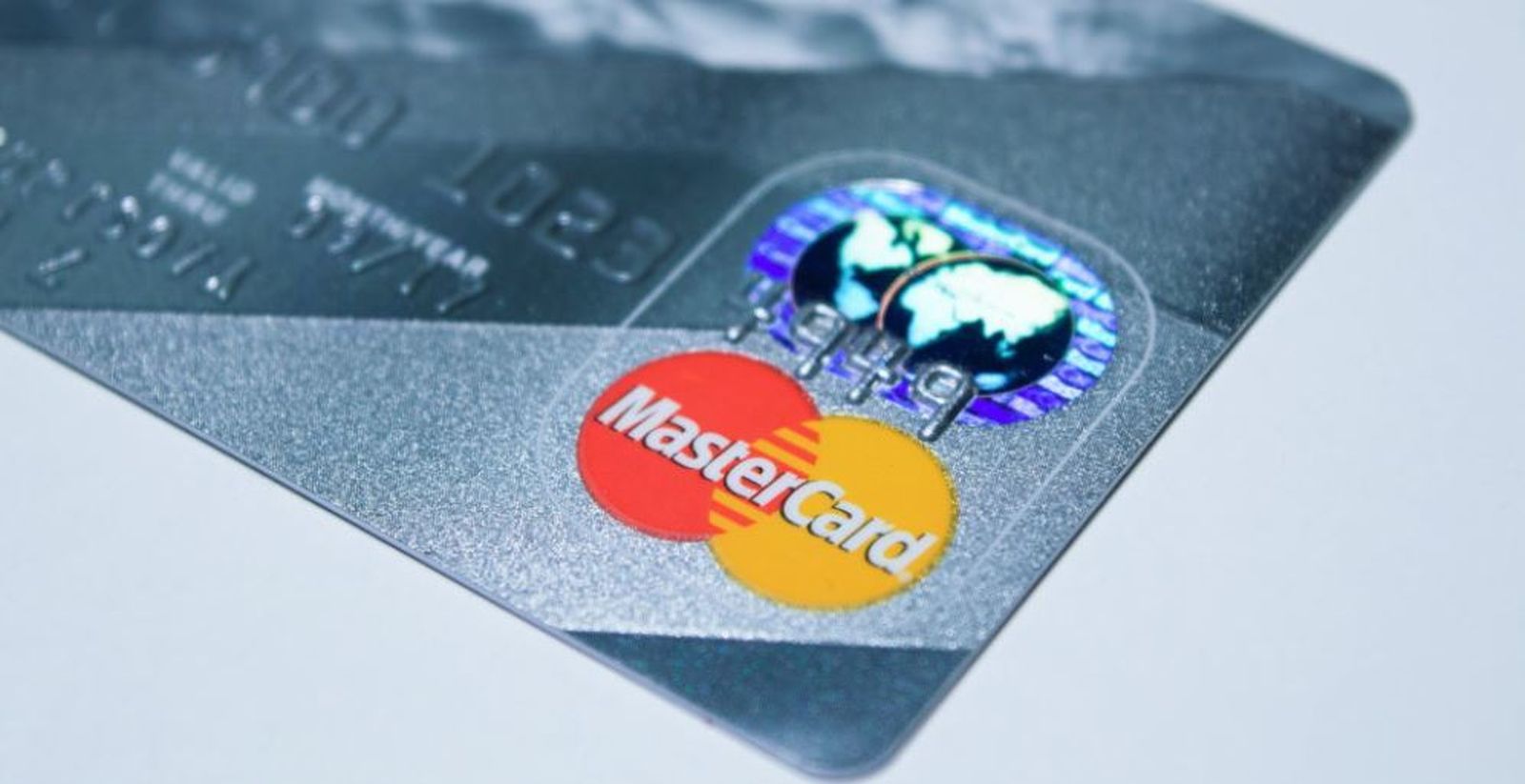 Mastercard