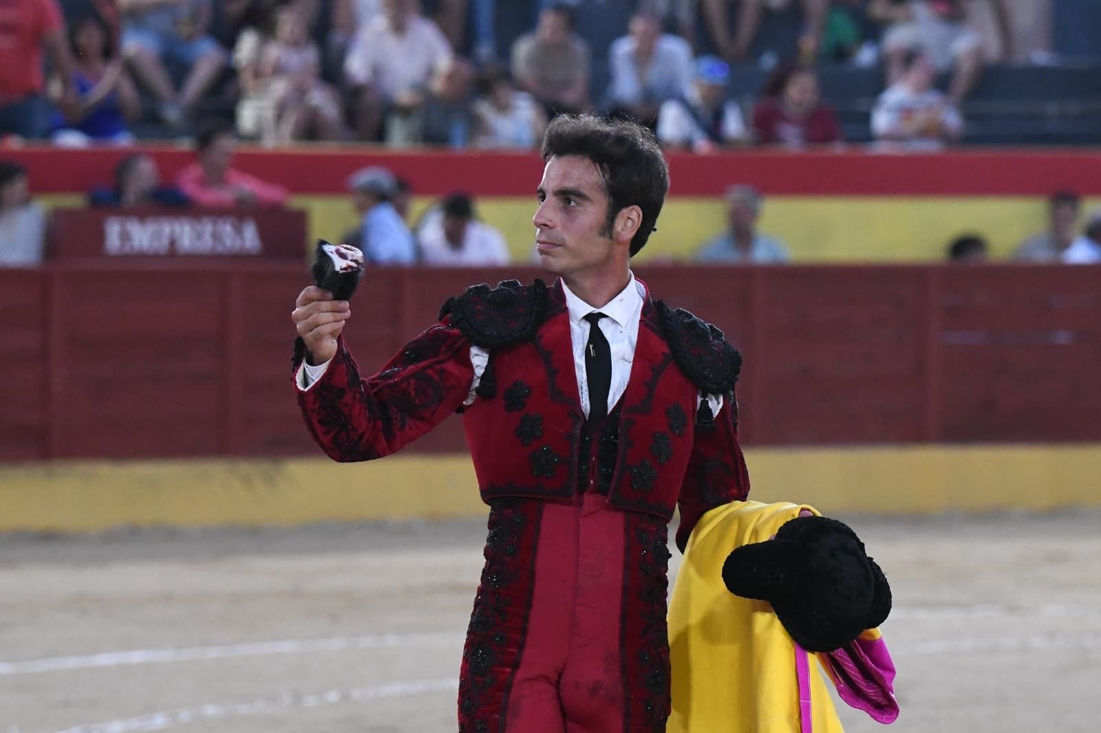 Alejandro Marcos