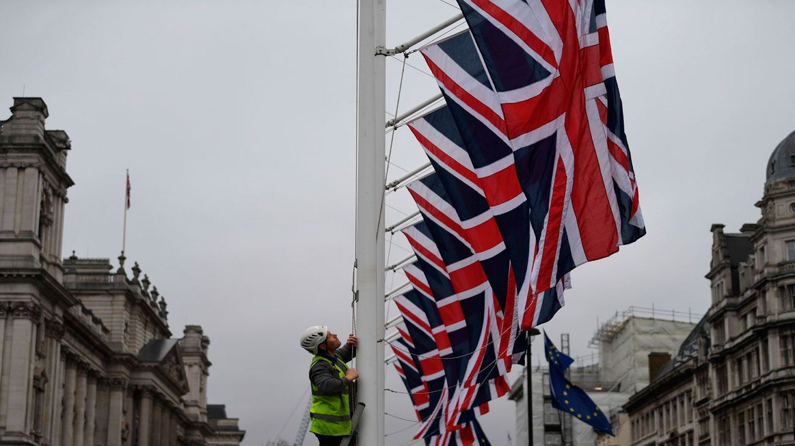 Preocupación en España por el Brexit