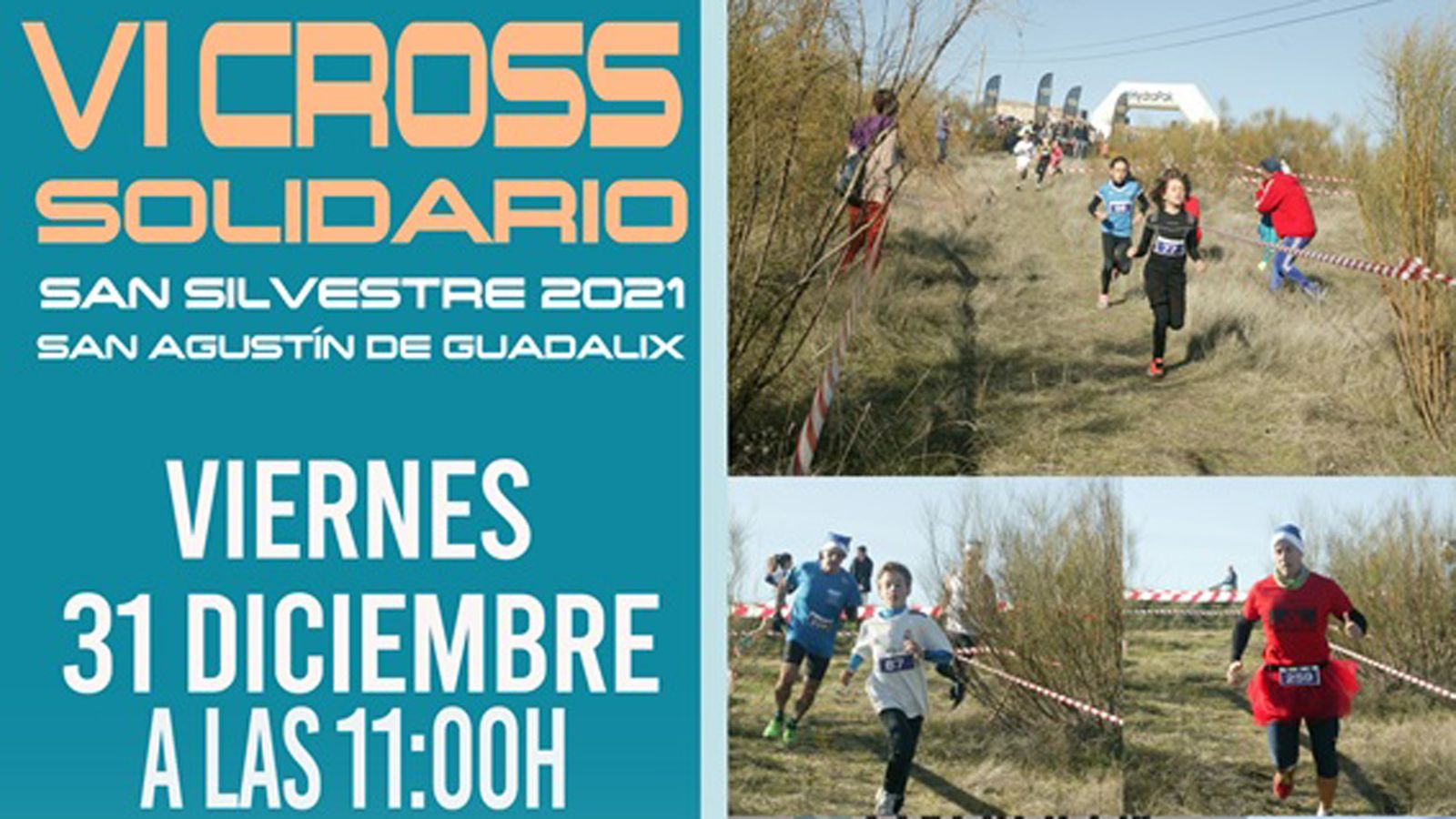 San Silvestre de San Agustín