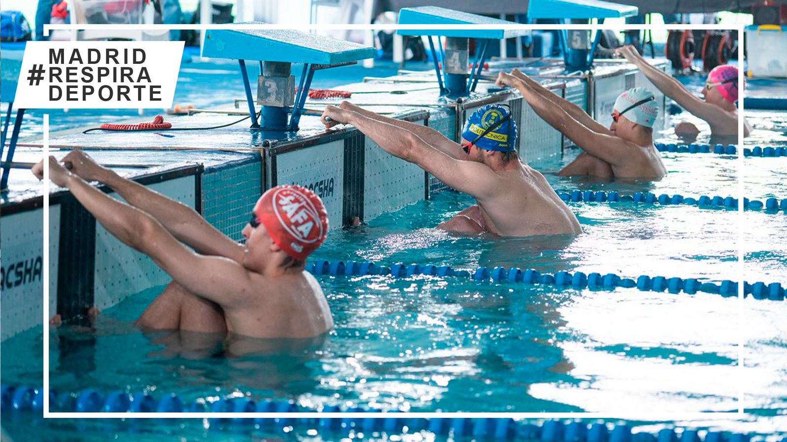 Natación