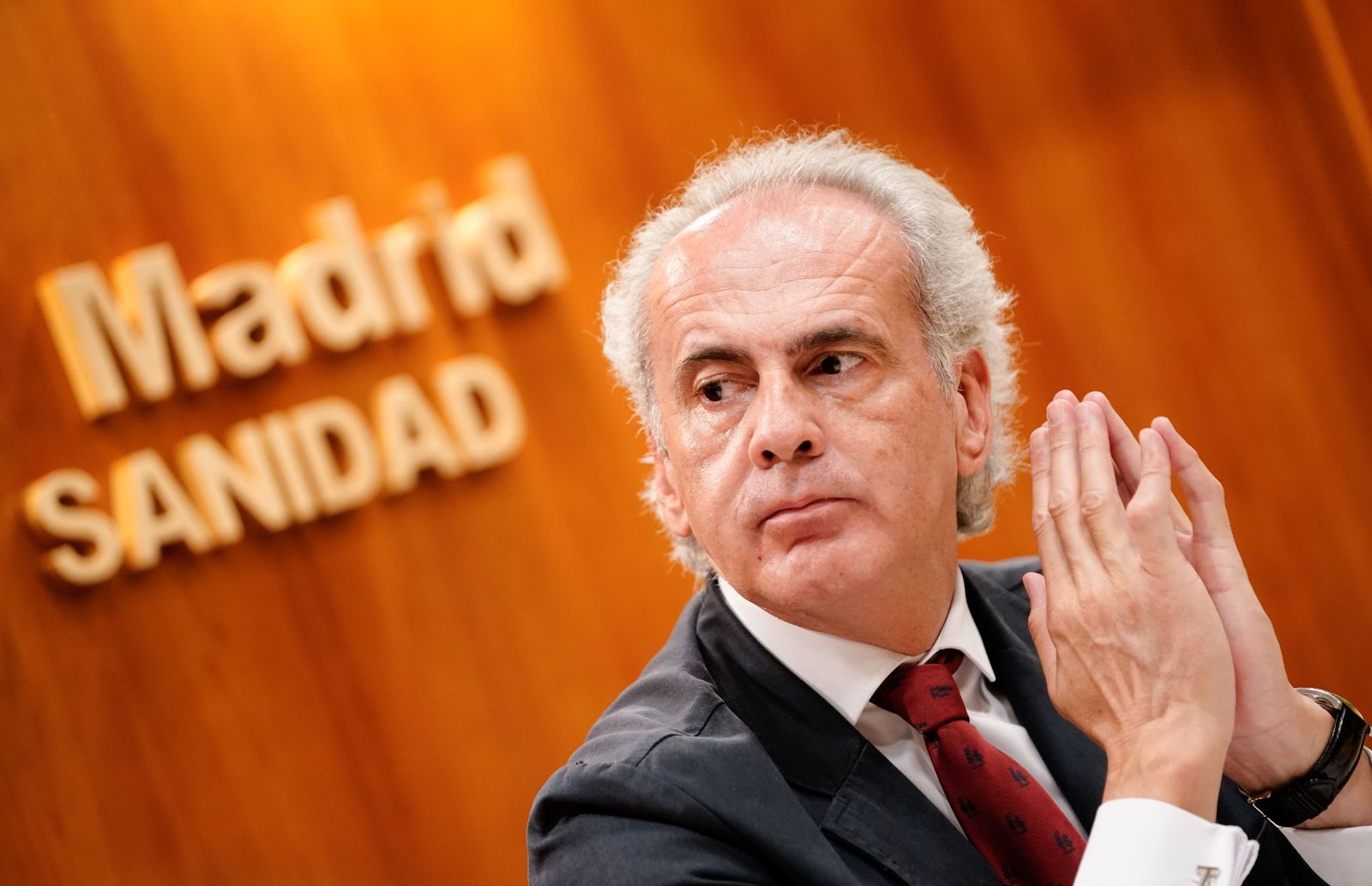 Madrid comienza el lunes a comunicar las pruebas PCR de viruela del mono