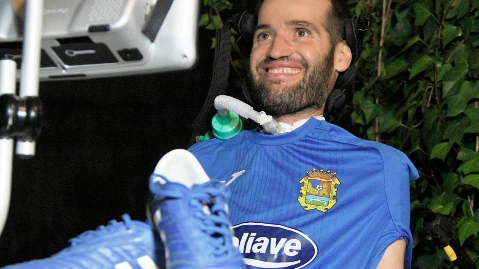 Carlos Matallanas