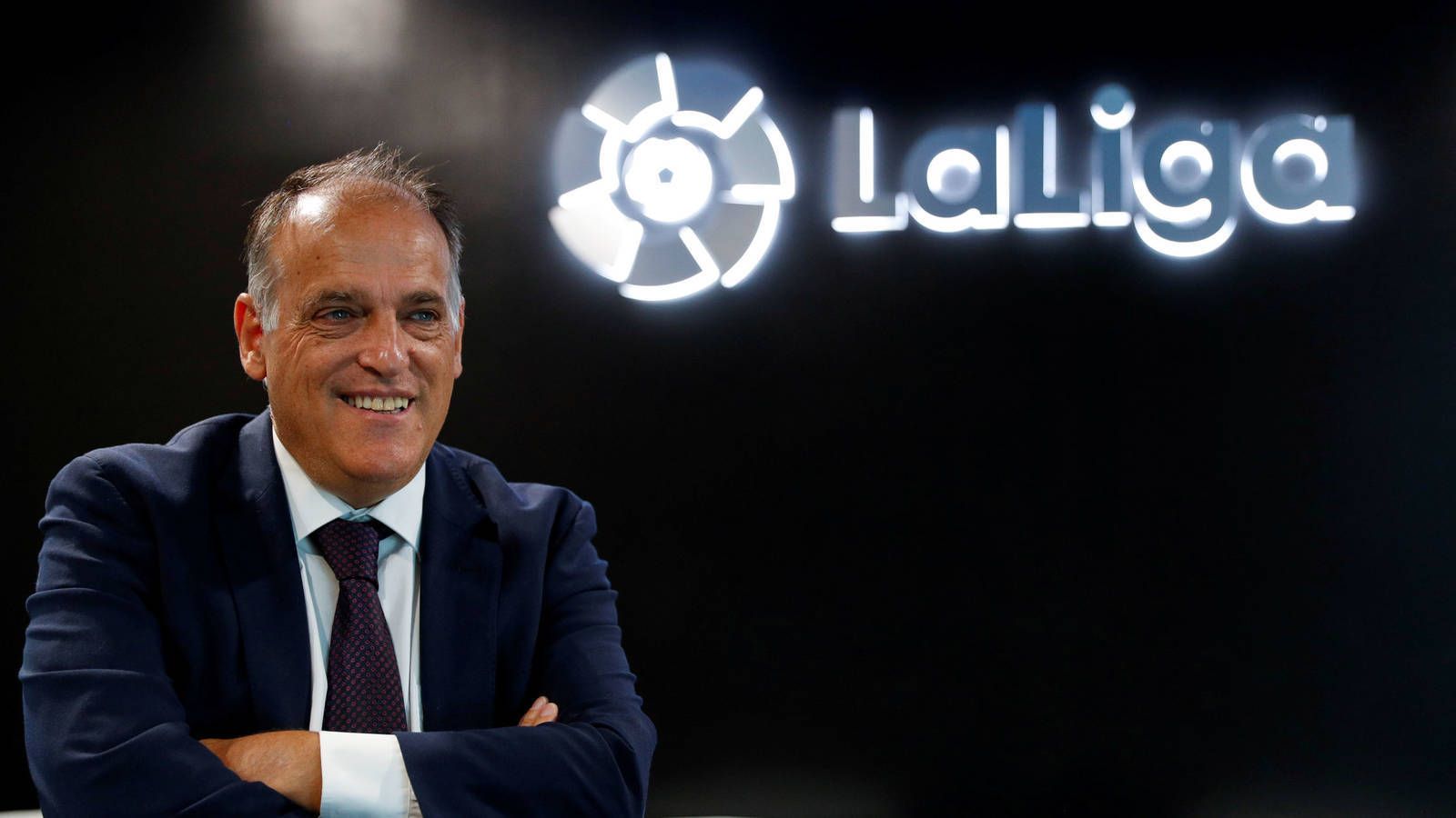 "La Superliga es inviable, un proyecto para arruinarse"