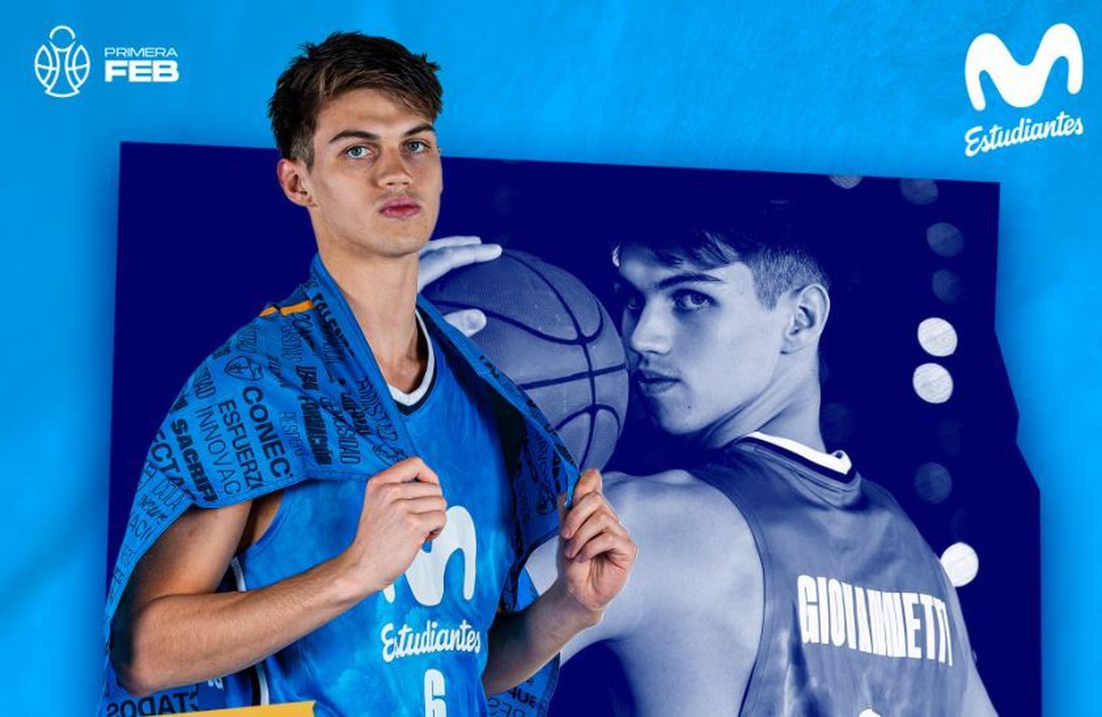 Lucas Giovannetti